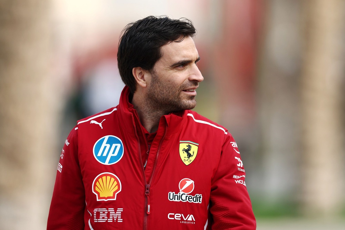 F1 | Ferrari, D'Ambrosio: "Cresciamo un po' alla volta. Lift and coast per Leclerc? Normale"