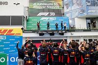 Estado del campeonato despu&eacute;s del GP de Hungr&iacute;a