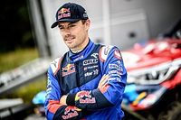 Przygoński wystartuje w Oponeo MPRC