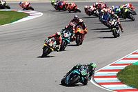 Estado del campeonato despu&eacute;s del GP de Rep&uacute;blica Checa MotoGP