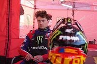 Schareina explica su ca&iacute;da y abandono del Rally Dakar 2024