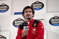 Sainz: F1 ser&aacute; v&iacute;tima de seu pr&oacute;prio sucesso com atual calend&aacute;rio &ldquo;sem l&oacute;gica&rdquo;