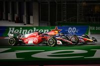 F1 GP de Las Vegas: A qué hora y cómo ver las prácticas del jueves 