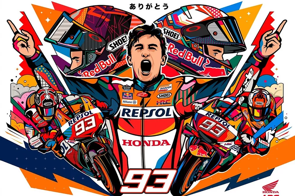 Marc Márquez