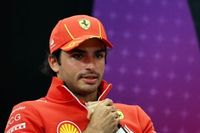 Sainz: es el momento de "acelerar" las conversaciones para mi futuro