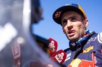 Kevin Benavides anuncia su retiro de las motos, pero no dejará el Dakar