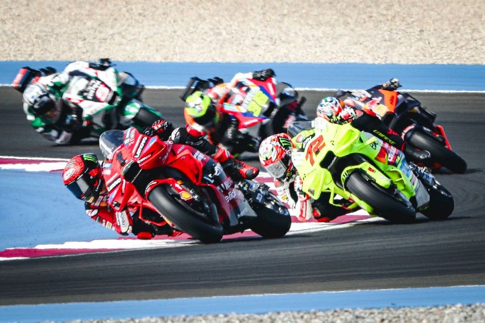 MotoGP 2024 live: Die TV-Übertragung vom Sachsenring auf Sky und ServusTV