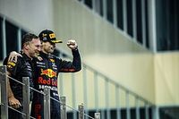 FIA desecha las dos protestas de Mercedes; Verstappen es campeón