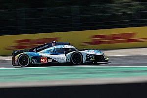 Peugeot z predyspozycjami by walczyć o sukcesy w WEC