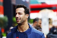 Horner: Ricciardo "cumplió todas las expectativas" en su regreso 