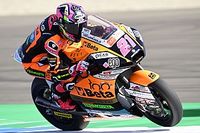 Alonso L&oacute;pez no tira la toalla en la lucha por el t&iacute;tulo: "S&eacute; que se puede so&ntilde;ar con ello"