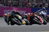 Marini: "Si a KTM no se le puede penalizar, que lo digan"