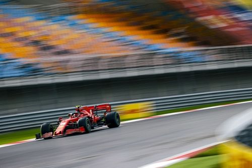 Turquía prepara su reincorporación al calendario de F1