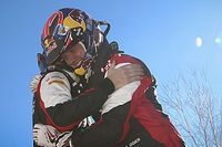 El sentido homenaje de Ogier a Ingrassia: "Te echar&eacute; de menos"