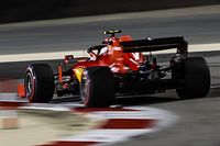 F1: Ferrari abre testes em Jerez com pneus Pirelli de 18 polegadas