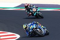 Mir: &ldquo;A&uacute;n no me he ganado el derecho de so&ntilde;ar con ser campe&oacute;n&rdquo;