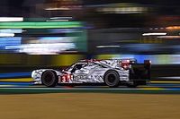 Noc Rebelliona w Le Mans