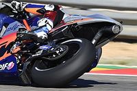 GALER&Iacute;A: mejores im&aacute;genes del GP de Arag&oacute;n MotoGP