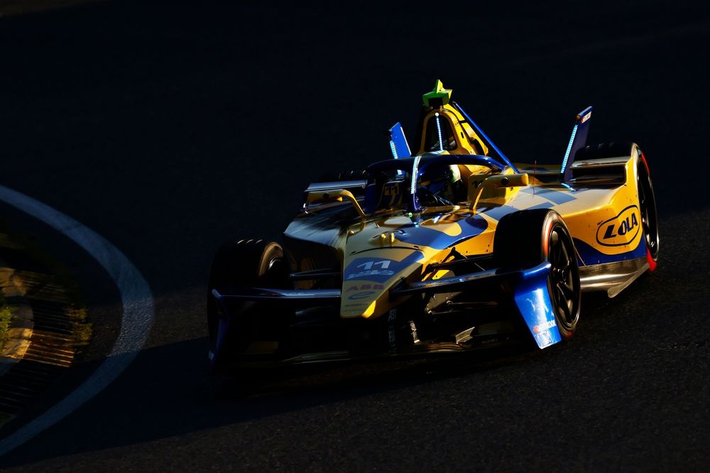 Lucas di Grassi