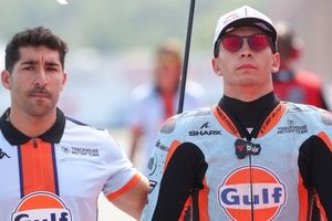 Raúl Fernández: "La sanción a mi hermano es injusta a más no poder"