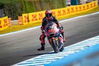 Moto2 Le Mans: Manu Gonz&aacute;lez, due&ntilde;o de los s&aacute;bados con su quinta pole del a&ntilde;o