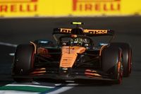 F1: Norris lidera dobradinha da McLaren no TL3 para o GP da Arábia Saudita; Bortoleto é 19º