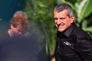 Guenther Steiner names best rookie on the grid in "better than the car" statement