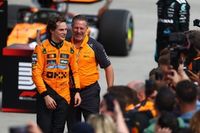 F1: Ralf Schumacher aponta 'ponto fraco' de Piastri que pode lhe custar título de 2025