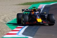 F1 - Verstappen vê fim de semana difícil para Red Bull: “Ultrapassado pelas McLarens nos trechos longos" 