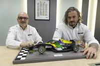 Vicar reformula estrutura de marketing e comercial