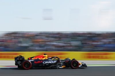 F1: Como Verstappen perdeu a oportunidade de conseguir a pole da sprint do GP da Bélgica