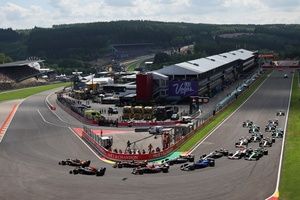 El formato sprint de F1 sigue sin llenar: así lo mejoraríamos y sería un éxito