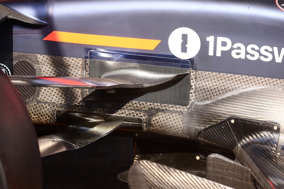 Red Bull'un yeni güncellemeleri ortaya çıktı