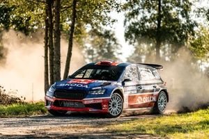 Marczyk i Gospodarczyk po raz trzeci 