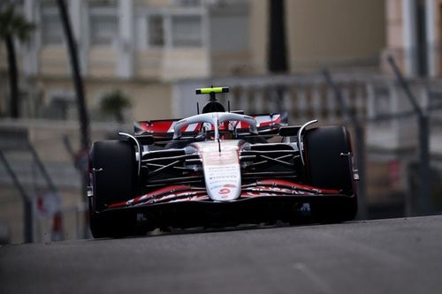 Bardzo dotkliwa kara dla Bearmana