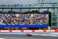 MotoGP - A qué hora fue la clasificacion y carrera sprint en Assen