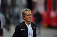 Prost chwali nowe przepisy