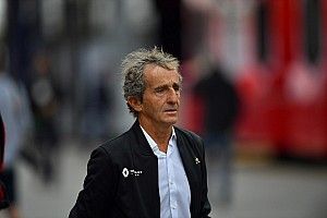 Prost apeluje o jedność