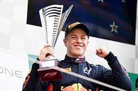 Drugie zwycięstwo Vipsa