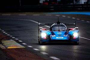 SMP Racing withdraws from 2019/20 WEC season