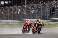 Stats - Pas de quoi faire trembler Ducati