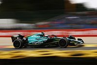 Vettel jest jak maszyna