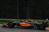 Norris daleki od wsp&oacute;łczucia