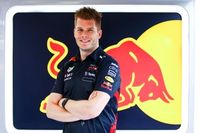Piloto holandês nunca pilotou um F1, mas fez ajuste do carro de Verstappen em vitória no Japão
