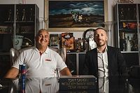 Cairoli, nuevo director de equipo de KTM en el MXGP 2023