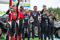 Si&oacute;demka Hołowczyca