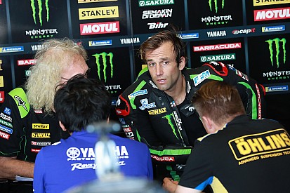 Zarco veut rester sur la bonne dynamique de la Thaïlande