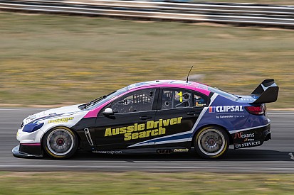 Aussie talent search alters prizes for 2019