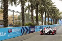 Los pilotos critican el modo de ataque para la primera fecha de Fórmula E