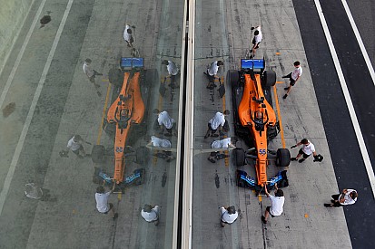 ¿Por qué McLaren ha contratado a un nuevo "jefe"?